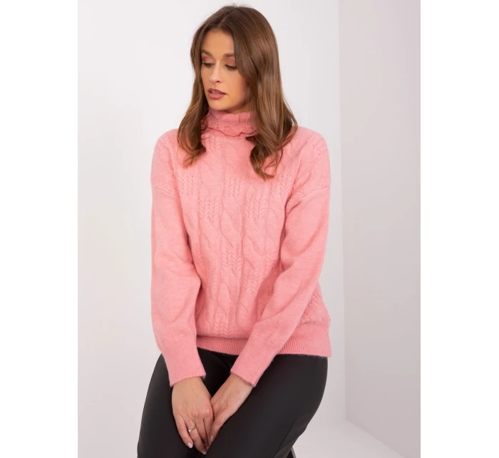 Sweter AT SW model 19309769 - FPrice Sweter AT SW model 19309769 - FPrice