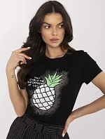 Tričko NM TS R61673.01P černé