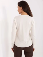 Jumper PM SW M1620.68 ecru Jumper PM SW M1620.68 ecru