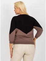 Halenka RV BZ 8462.40P černá Halenka RV BZ 8462.40P černá