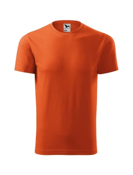 Element tričko unisex oranžová