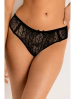 KALHOTKY  ČERNÁ model 21132947 - MEDIOLANO