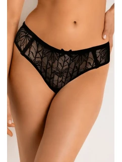 KALHOTKY  ČERNÁ model 21132947 - MEDIOLANO