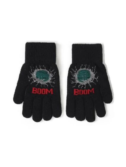 Rukavice BOOM R-255