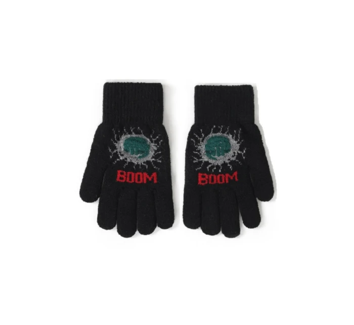 Rukavice BOOM R-255
