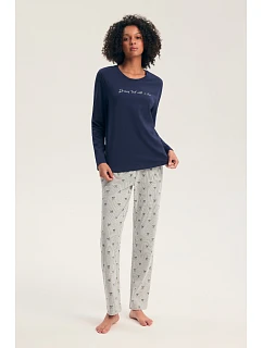DÁMSKÉ PYŽAMO AW26 model 22355200 - HENDERSON LADIES