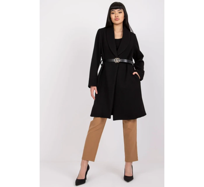 Plášť  model 162609 Italy Moda