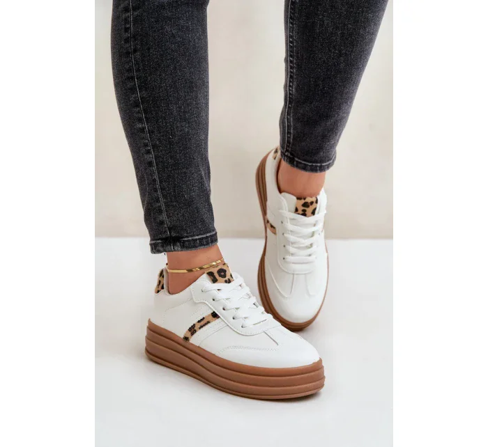 Sportovní obuv model 203633 Step in style Sportovní obuv model 203633 Step in style