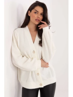 Svetr na zapínání  model 222857 Lakerta