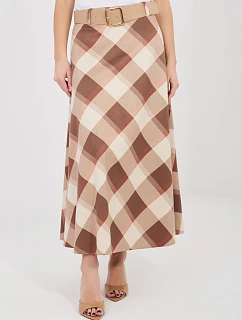 Sukně dlouhá  model 225491 Italy Moda