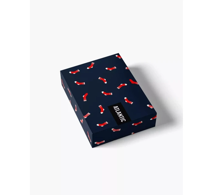 Boxerky Atlantic 2GMB-010 A'2 S-2XL