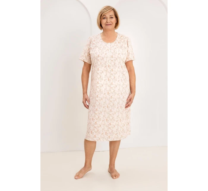 Košile 018 kr/r MXL model 21873432 dámská - Regina