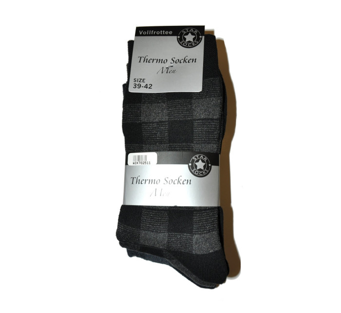 Pánské ponožky Thermo Men model 17678733 A'3 - WiK