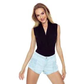 Dámské body Jeny black - ELDAR