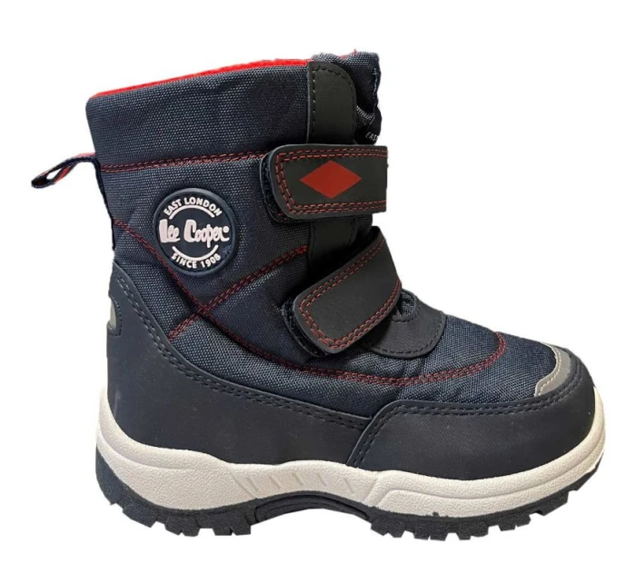 Jr model 18997075 boty - Lee Cooper