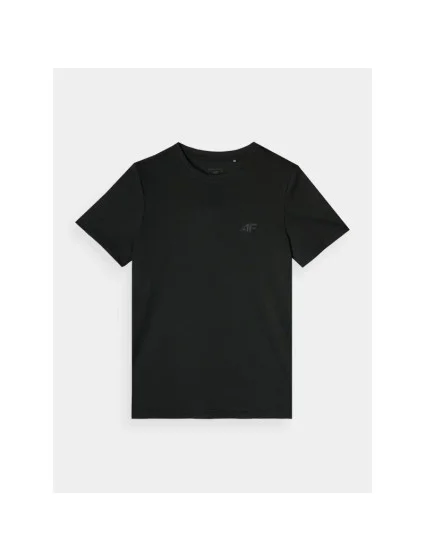 Tričko 4F Jr 4FJWMM00TTSHM1626-20S Tričko 4F Jr 4FJWMM00TTSHM1626-20S