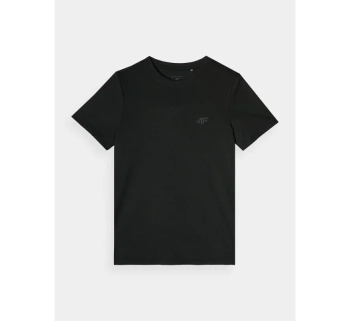 Tričko 4F Jr 4FJWMM00TTSHM1626-20S Tričko 4F Jr 4FJWMM00TTSHM1626-20S