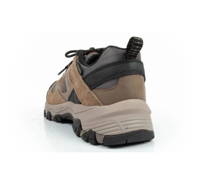 Boty Skechers Enago M 66275/TAN Boty Skechers Enago M 66275/TAN