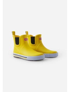 Boty Reima Ankles Yellow JR 5400039A-2350