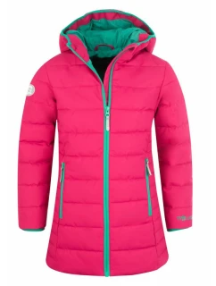 Dívčí zimní bunda Coat Jr model 20881112 - Trollkids