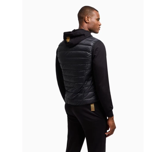 EA7 Emporio Armani péřová vesta M 8NPQ06-PNGPZ-0208 pánské EA7 Emporio Armani péřová vesta M 8NPQ06-PNGPZ-0208 pánské