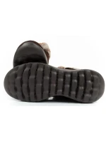 Boty Skechers On-The-Go W 144041/CHOC