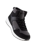 Dětská obuv model 22051089 MID TEEN - Martes Dětská obuv model 22051089 MID TEEN - Martes