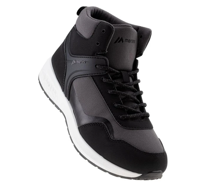 Dětská obuv model 22051089 MID TEEN - Martes Dětská obuv model 22051089 MID TEEN - Martes