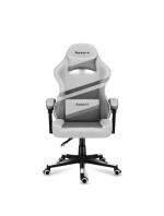 Herní židle Force model 21325932 Grey Mesh - Huzaro Herní židle Force model 21325932 Grey Mesh - Huzaro