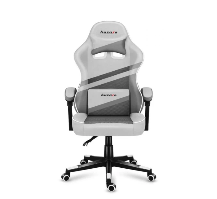 Herní židle Force model 21325932 Grey Mesh - Huzaro Herní židle Force model 21325932 Grey Mesh - Huzaro