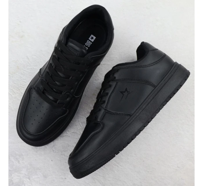 Big Star W RR274A242 dámské boty