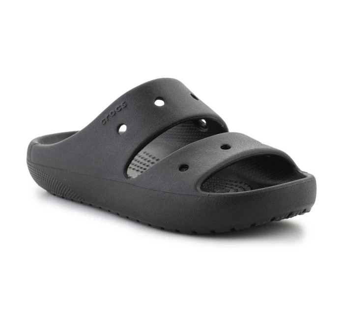 Žabky Classic Sandal v2 K model 21152845 - Crocs Žabky Classic Sandal v2 K model 21152845 - Crocs