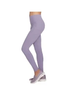 Skechers Go Walk Legíny s vysokým pasem W W03LG30B-GYPR Skechers Go Walk Legíny s vysokým pasem W W03LG30B-GYPR