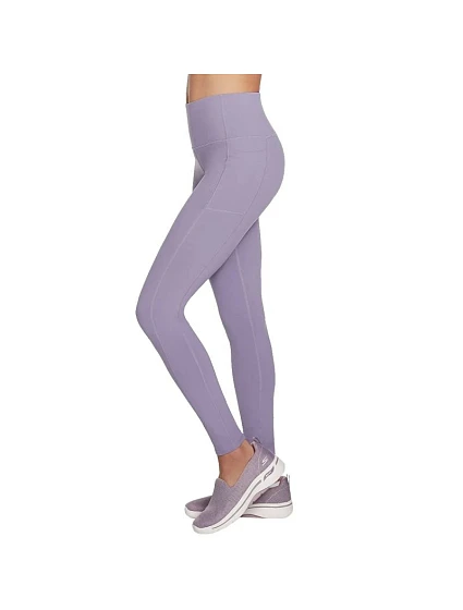 Go Walk Legíny s vysokým pasem W model 21388216 - Skechers