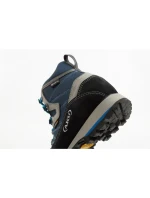 Trekker Goretex dámské kotníkové turistické boty model 21727409 dámské - Aku