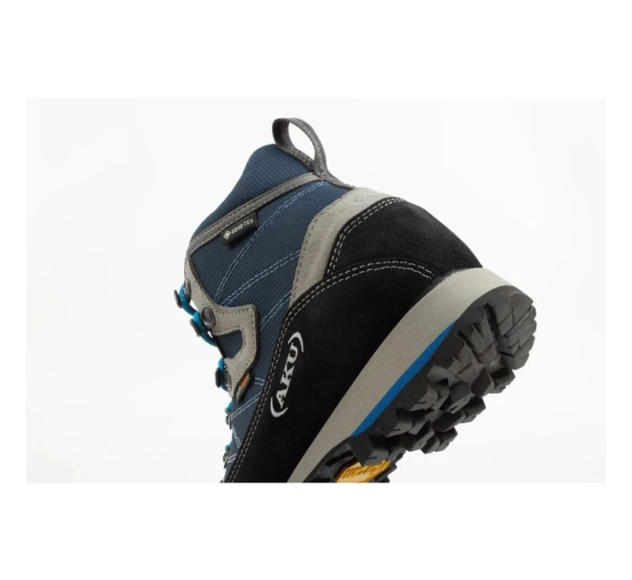 Trekker Goretex dámské kotníkové turistické boty model 21727409 dámské - Aku