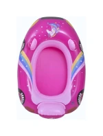 NAFUKOVACÍ ČLUN AUTO NA PLAVÁNÍ 86X60,5CM 37621 RŮŽOVÝ NAFUKOVACÍ ČLUN AUTO NA PLAVÁNÍ 86X60,5CM 37621 RŮŽOVÝ