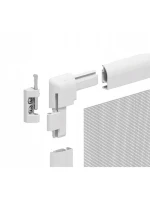 ALU BIAŁA BASIC PLUS model 21831705