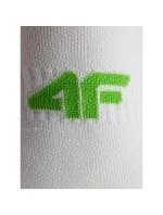 Pánské lyžařské ponožky 4FWarm 4FRAW25UFSOM263-41S