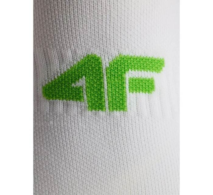 Pánské lyžařské ponožky 4FWarm 4FRAW25UFSOM263-41S