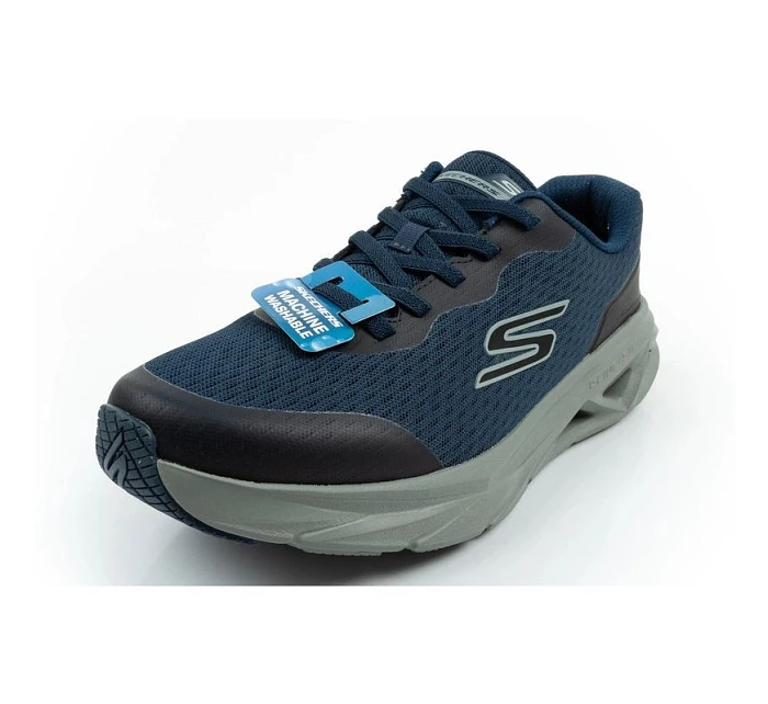 pánské tenisky GlideStep model 22060989 pohodlné boty navy blue - Skechers pánské tenisky GlideStep model 22060989 pohodlné boty navy blue - Skechers