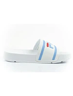 Dámské sportovní žabky  comfortable white for the dámské model 22062364 - Fila