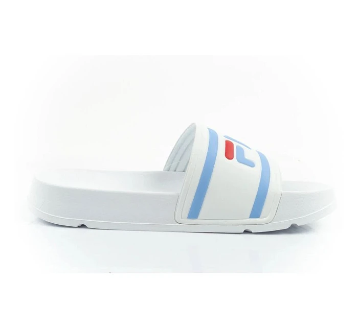 Dámské sportovní žabky  comfortable white for the dámské model 22062364 - Fila