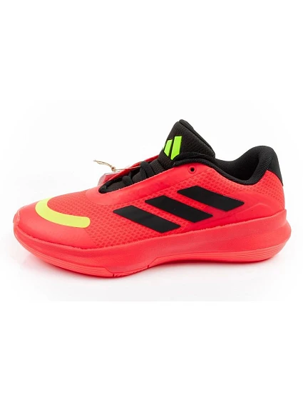 pánská sportovní obuv BB model 22073564 Low coral basketbalové boty - ADIDAS