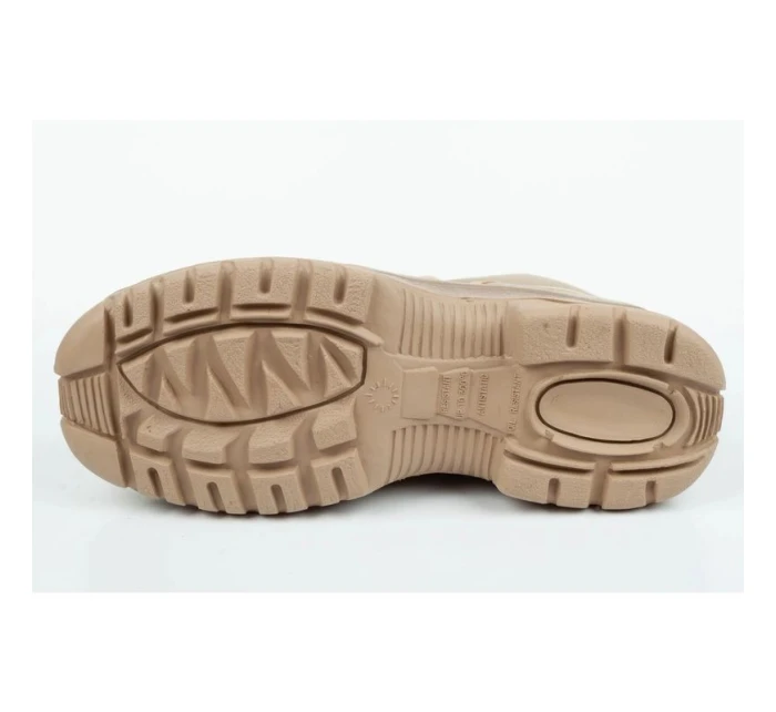 Bezpečnostní pracovní obuv M model 17033300 - Lavoro Bezpečnostní pracovní obuv M model 17033300 - Lavoro