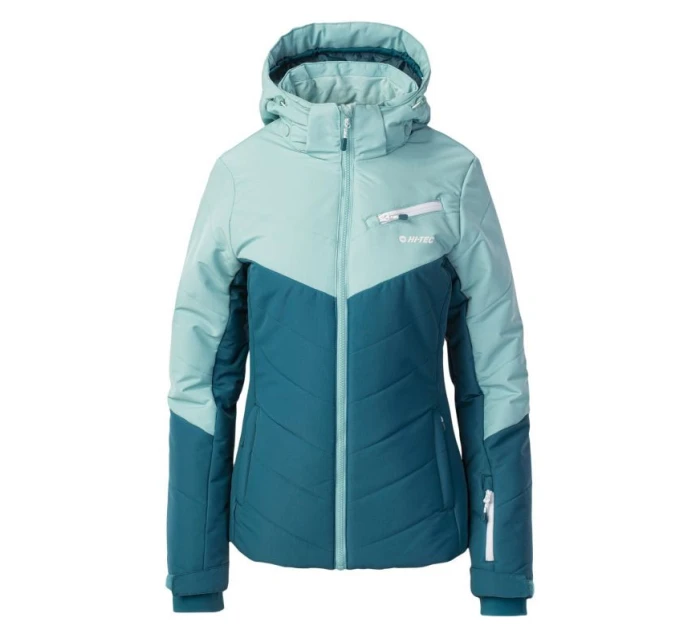 Dámská lyžařská bunda Helmer W 92800441445 - Hi-Tec