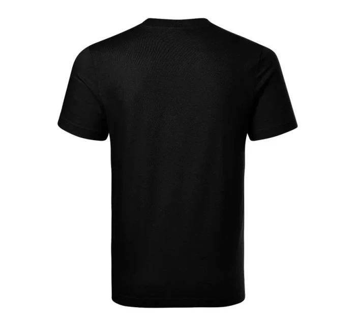 Rimeck Recall M MLI-R0701 černé pánské tričko