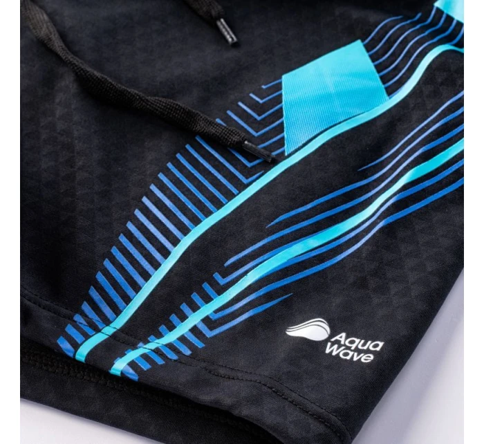 Plavecké boxerky Aquawave carbo M 92800383602 Plavecké boxerky Aquawave carbo M 92800383602