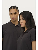SOL'S Prime Men Pánské piqué polo z těžké bavlny 25.0571 dark grey SOL'S Prime Men Pánské piqué polo z těžké bavlny 25.0571 dark grey