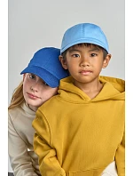 Kid Dětská 6 panelová kšiltovka royal model 22484643 - Atlantis Headwear